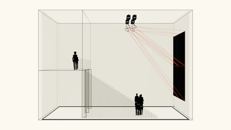 Minimal Sphere – Grid — Section