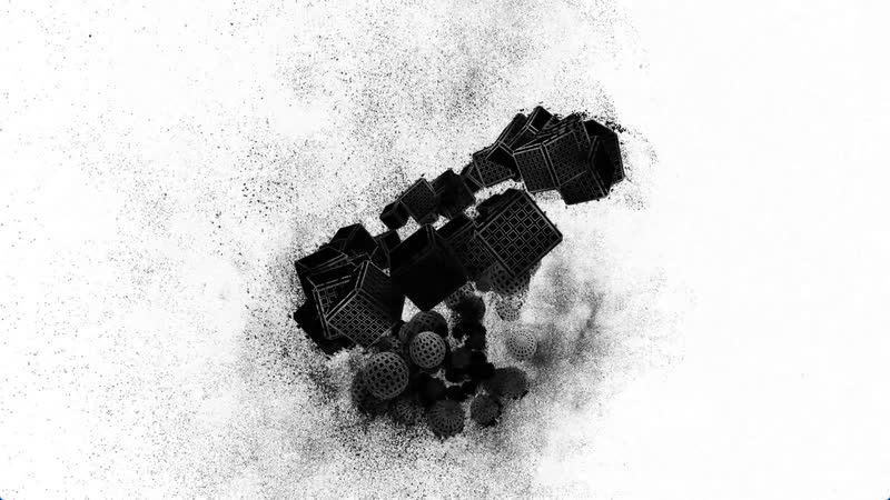 Sculpt Dark – Kreisel, Ansicht 6