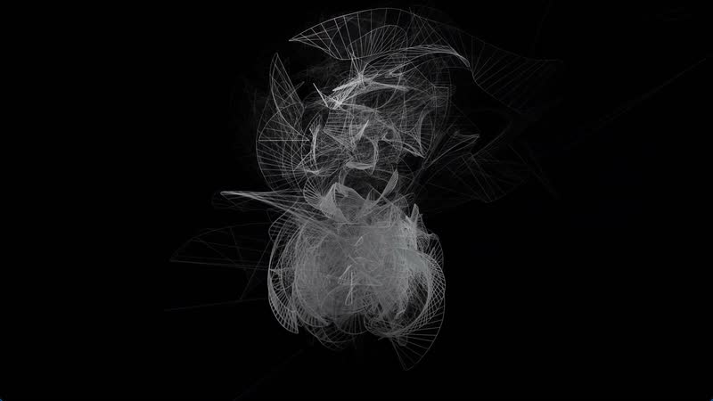 Sculpt Trace – Perlenturm, view 12