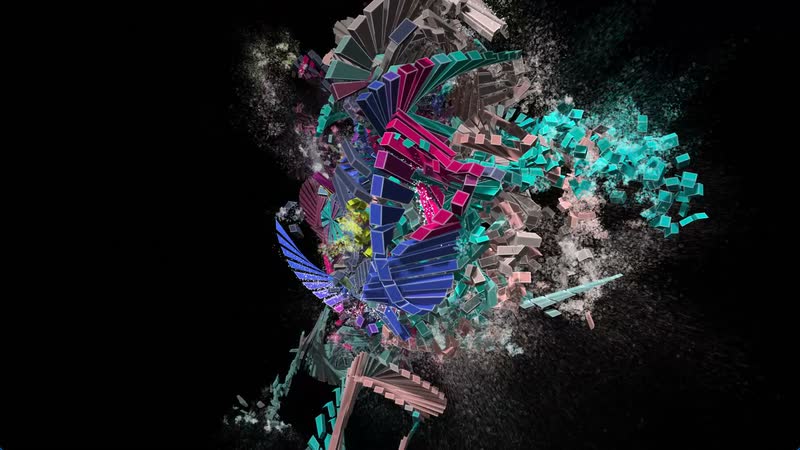 Sculpt Fade – Ringkern, view 14