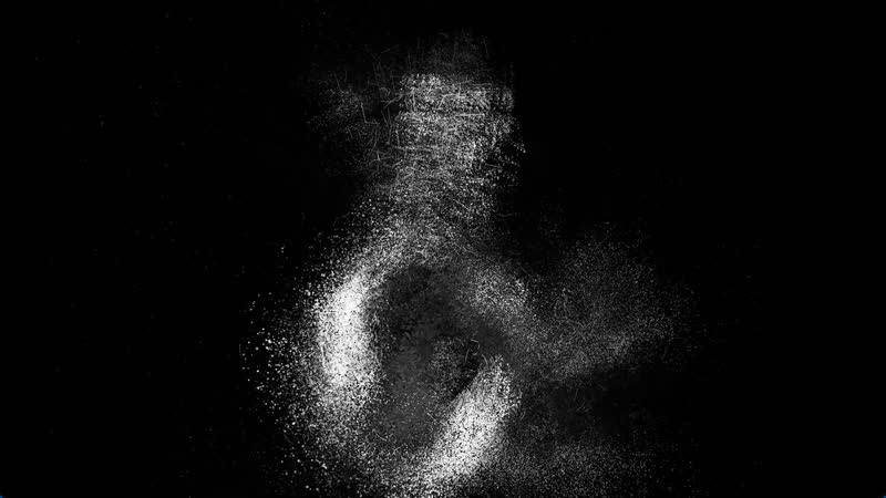 Sculpt Void – Perlenturm, view 3