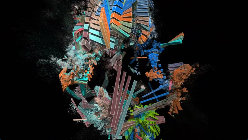 Sculpt Fade – Kreisel, view 17
