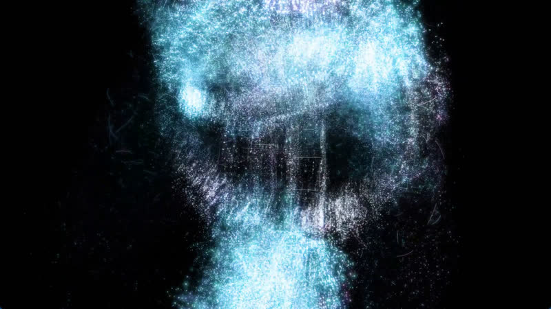 Sculpt Void Color – Kugelringe, view 13