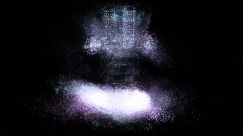 Sculpt Void Color – Perlenturm, view 6