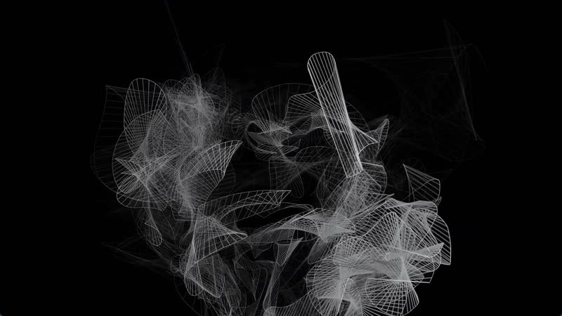 Sculpt Trace – Kugelringe, view 11