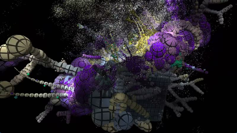Sculpt Grow – Kugelringe, view 32