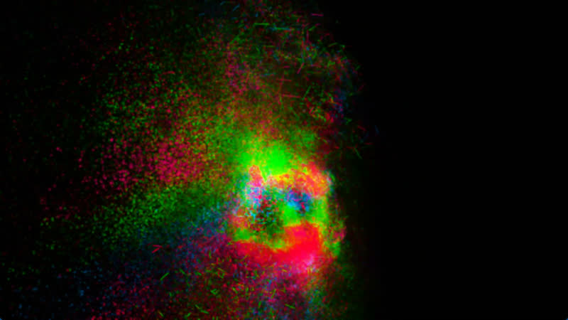 Sculpt Void Full Color – Perlenturm, view 9
