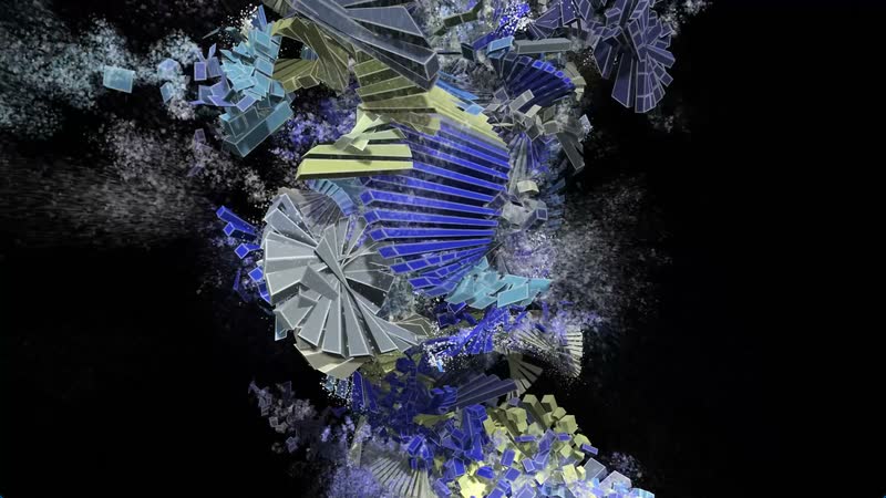 Sculpt Fade – Kugelringe, view 32